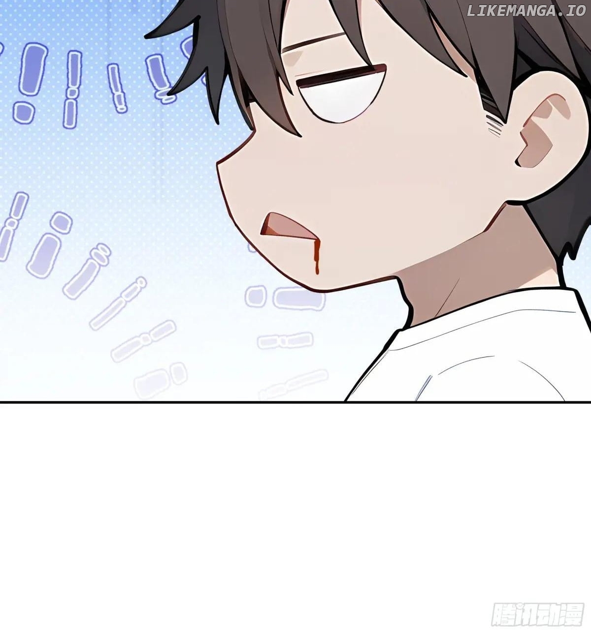 God of Learning Chapter 48 - page 18